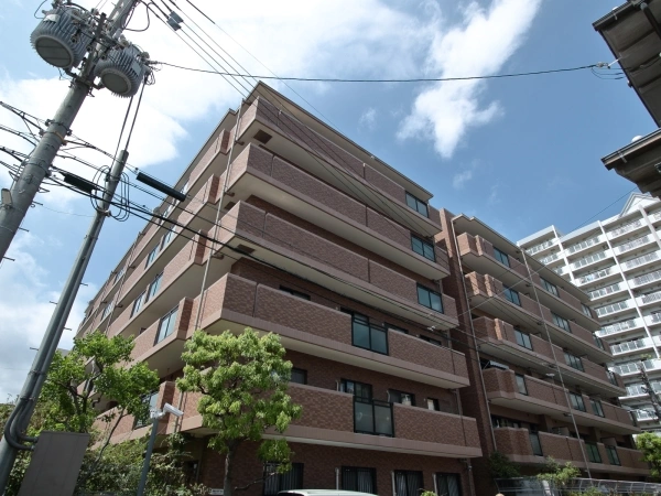 ネオシティ西宮北口