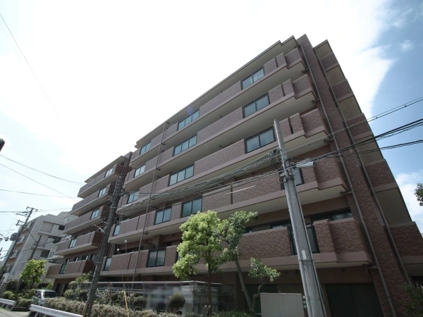 ネオシティ西宮北口