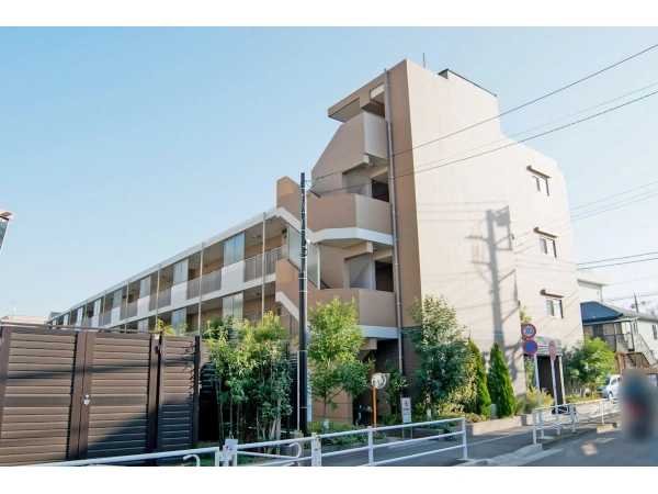 サンクレイドル府中武蔵野台