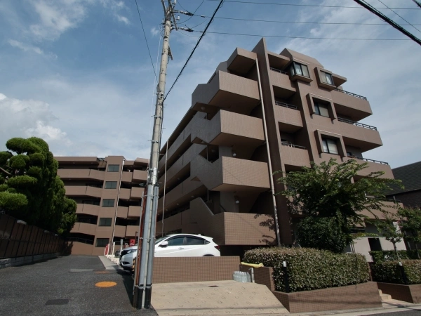 コスモ苦楽園