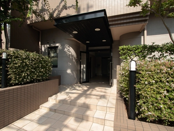 コスモ苦楽園