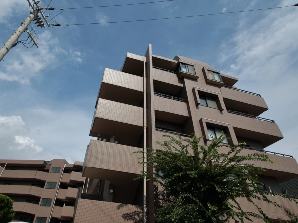 コスモ苦楽園