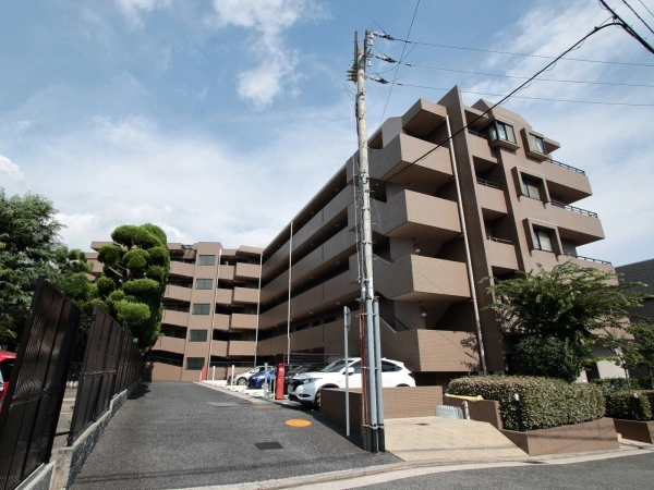 コスモ苦楽園