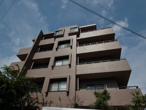 コスモ苦楽園
