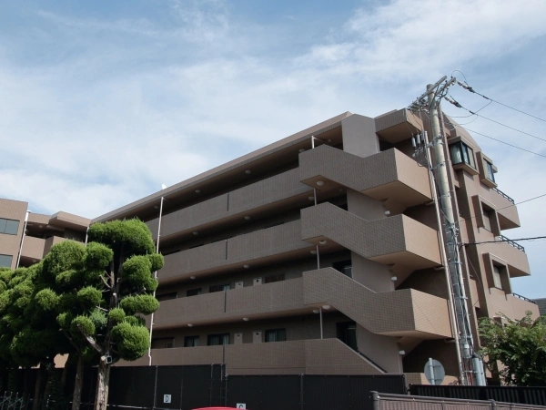 コスモ苦楽園