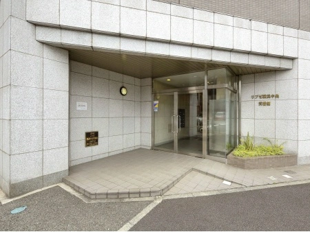 リブゼ横浜中央弐番館