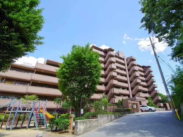 ダイアパレス宝塚月見山