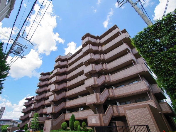 ダイアパレス宝塚月見山