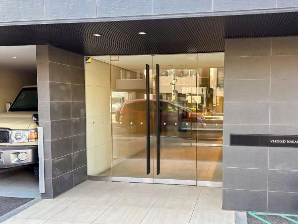 ベルシード中板橋III