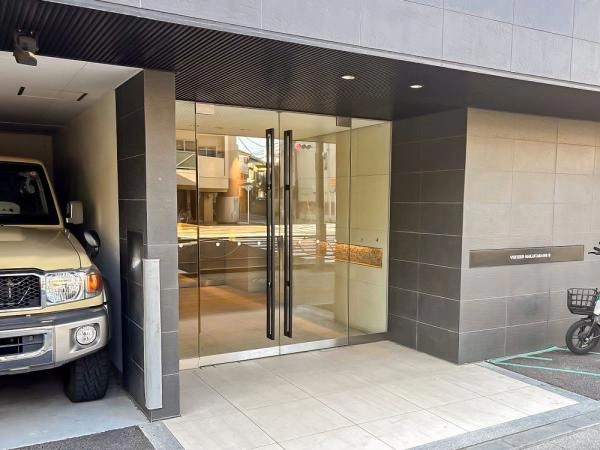 ベルシード中板橋III