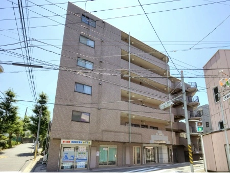 リブゼ横浜白楽