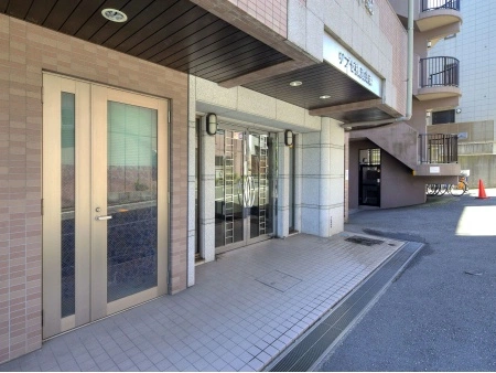 リブゼ横浜白楽