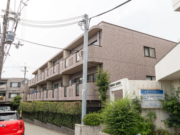 豊中上野西パークハウス