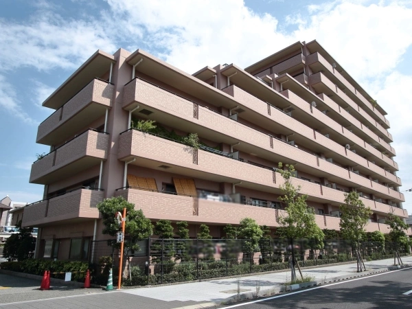 ダイアパレス広田山公園