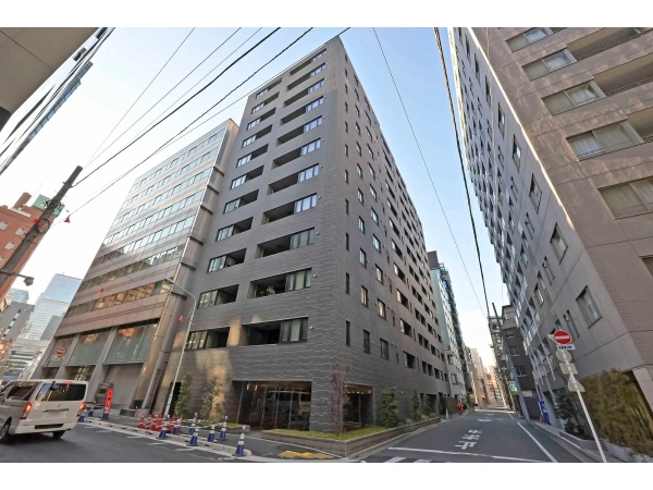 グリーンパーク日本橋堀留町