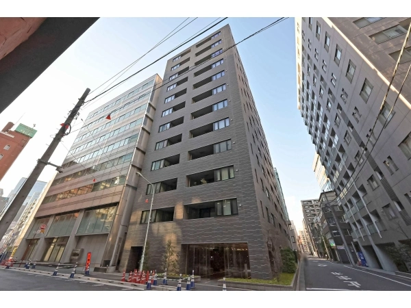 グリーンパーク日本橋堀留町