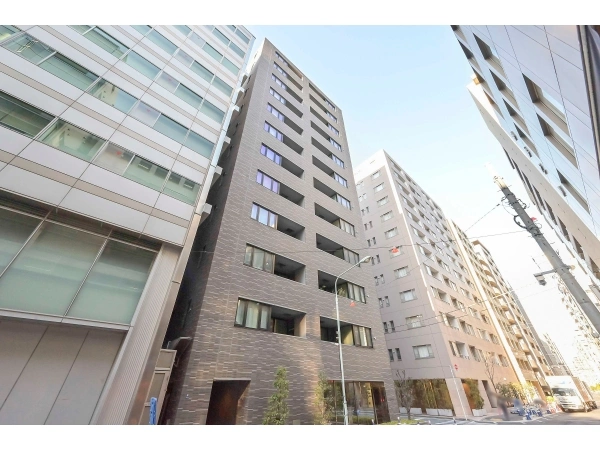 グリーンパーク日本橋堀留町