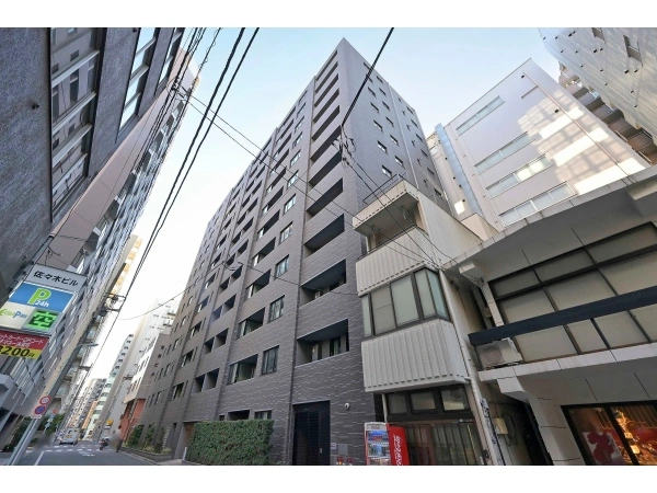 グリーンパーク日本橋堀留町
