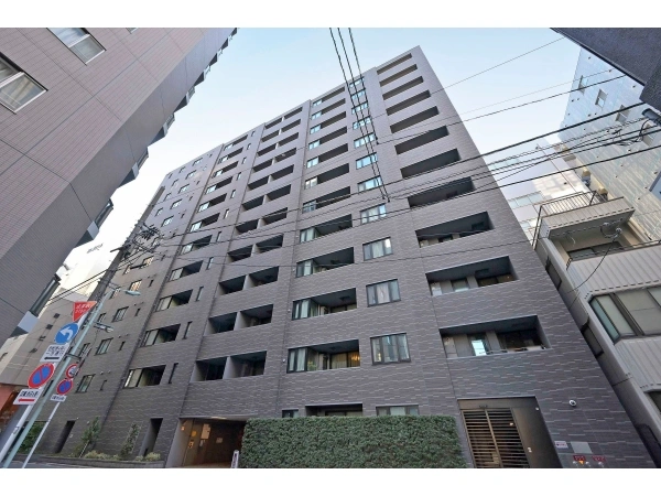 グリーンパーク日本橋堀留町