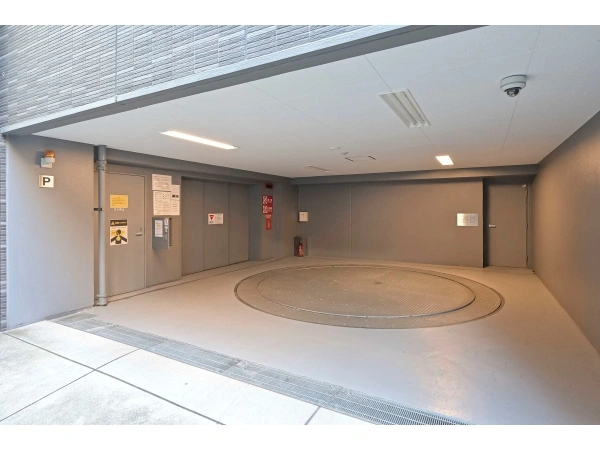 グリーンパーク日本橋堀留町