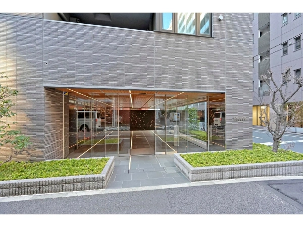 グリーンパーク日本橋堀留町