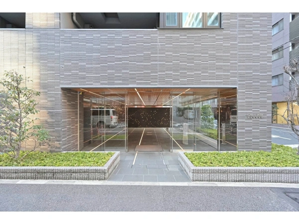 グリーンパーク日本橋堀留町