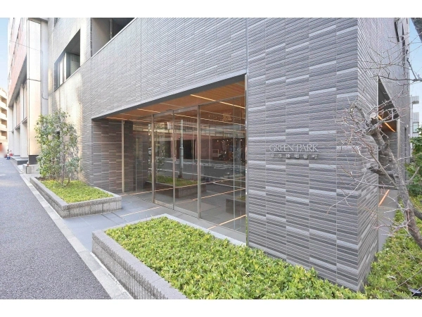 グリーンパーク日本橋堀留町