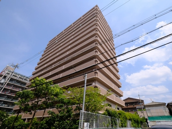 ダイアパレス香里園タワースクエア