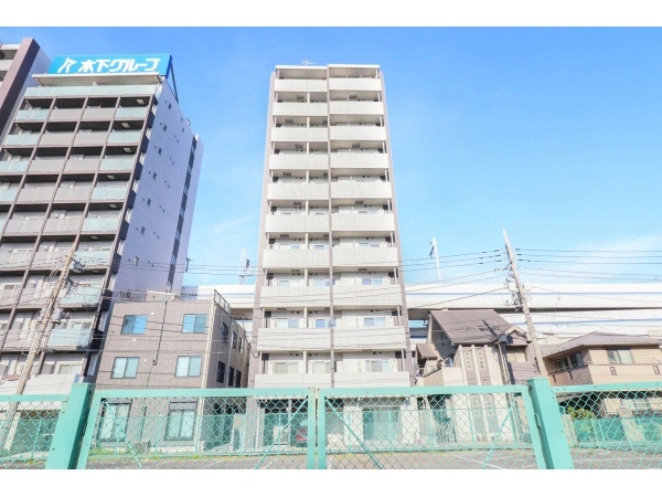 ECREDE蒲田EAST