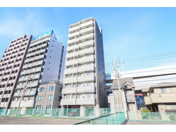ECREDE蒲田EAST