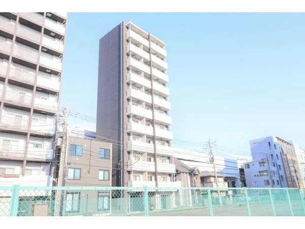 ECREDE蒲田EAST