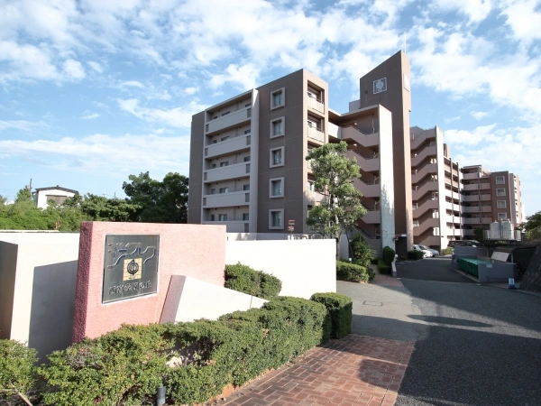 ジークレフ西宮学園が丘