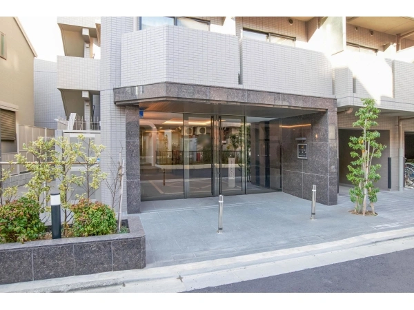 ルーブル下丸子伍番館