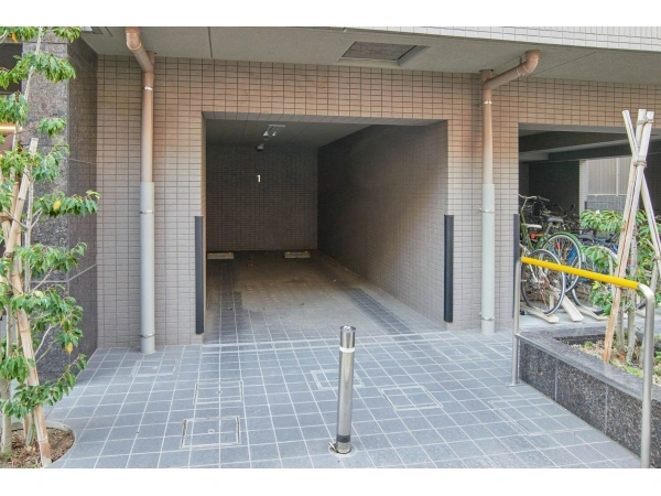 ルーブル下丸子伍番館