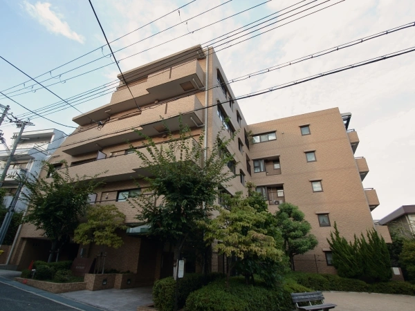 パーク・ハイム東芦屋町