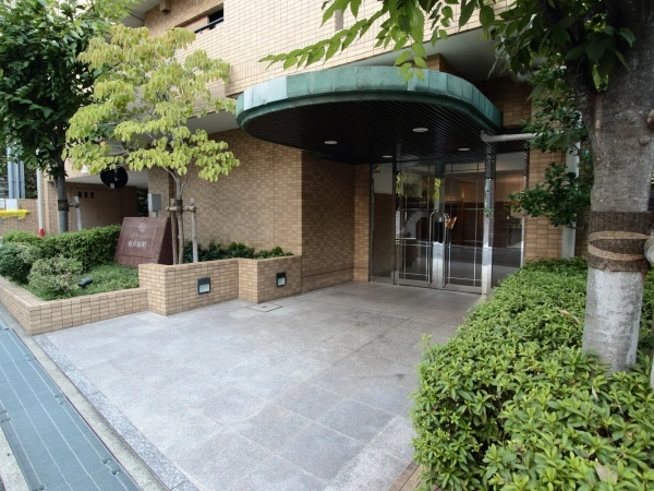 パーク・ハイム東芦屋町