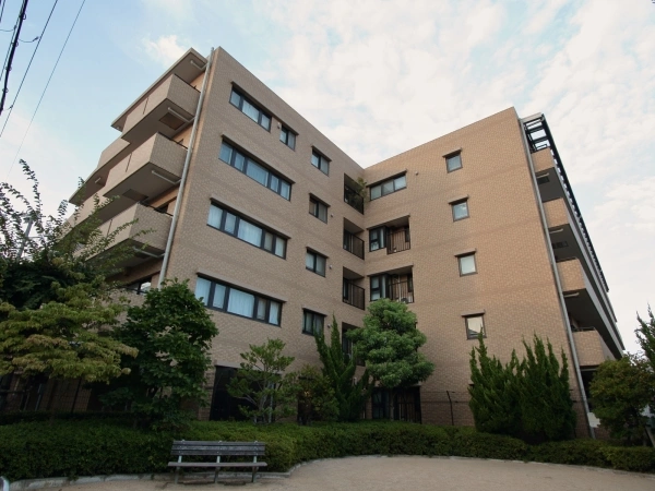 パーク・ハイム東芦屋町