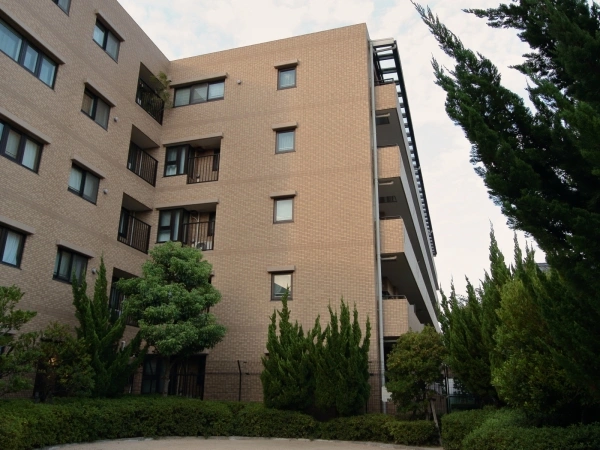 パーク・ハイム東芦屋町