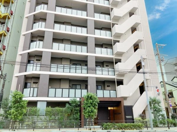 セイガステージ浅草II