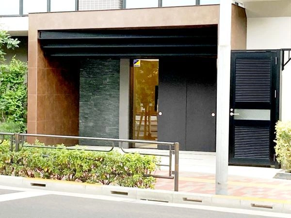 セイガステージ浅草II