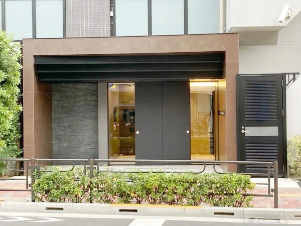 セイガステージ浅草II