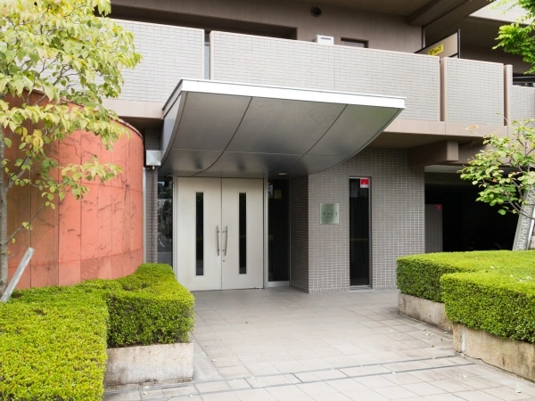 グランドメゾン吹田山手千里山一丁目
