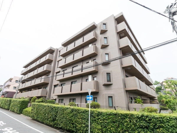 グランドメゾン吹田山手千里山一丁目