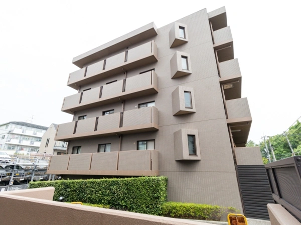 グランドメゾン吹田山手千里山一丁目