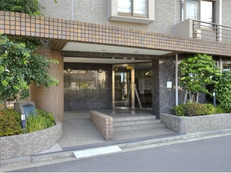 ルイシャトレ横浜大口