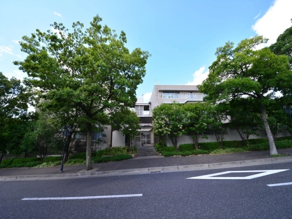 パークコート御影