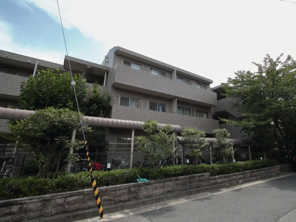 苦楽園一番町パークハウス