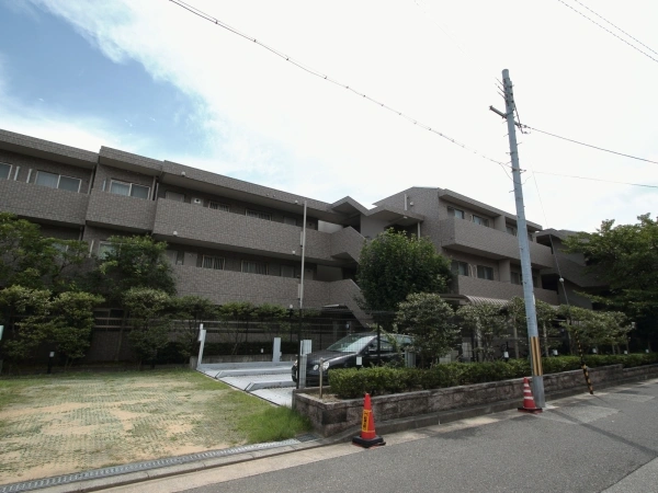 苦楽園一番町パークハウス