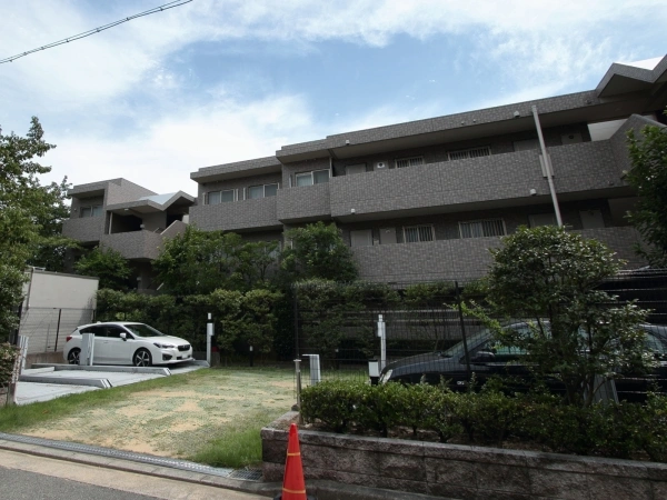 苦楽園一番町パークハウス
