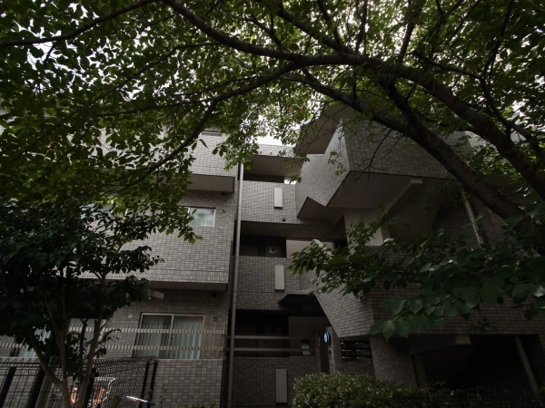 苦楽園一番町パークハウス